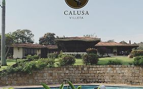 Finca Calusa
